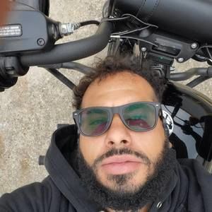 Meet your Posher, Brian